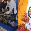 Uttarakhand news: Indian Army soldier Karan Azad of Jammu Kashmir martyred, 3 others injured in harshil uttarakashi today.