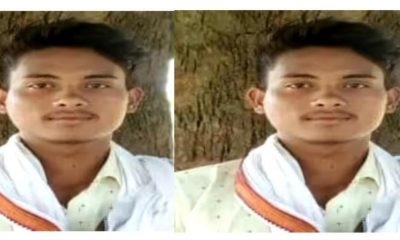 Uttarakhand news: 12th student Vishal Rana died in bike accident after giving pre-board exam in udham Singh Nagar. Uttarakhand accident pre-board exam