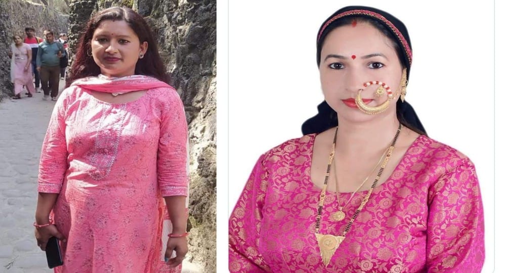 Uttarakhand: 2 women sarpanches Kavita Devi of Bageshwar and Nikita Chauhan of dehradun will get Sujal Shakti Samman 2023. Sujal Shakti Samman 2023