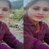 Uttarakhand news: Another girl Nikita missing from chamoli. Chamoli girl missing devbhoomidarshan17.com