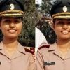 Uttarakhand news: Almora Ranikhet Diksha Mehta of mehatgaon became lieutenant officer in Indian army