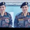 Uttarakhand news: Colonel Geeta Rana created history, became first woman officer to command the China border.