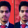 Uttarakhand news: Graphic Era Hill University student Gaurav Binwal of haldwani selected on a package of 15.78 lakhs.