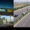 Uttarakhand news: Traveling on National Highway will be expensive, toll plaza rates increase from April 1.