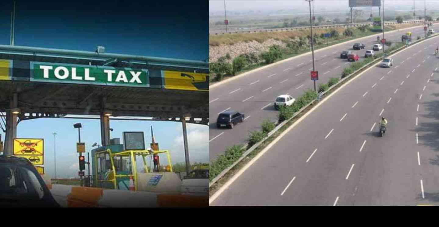Uttarakhand news: Traveling on National Highway will be expensive, toll plaza rates increase from April 1.