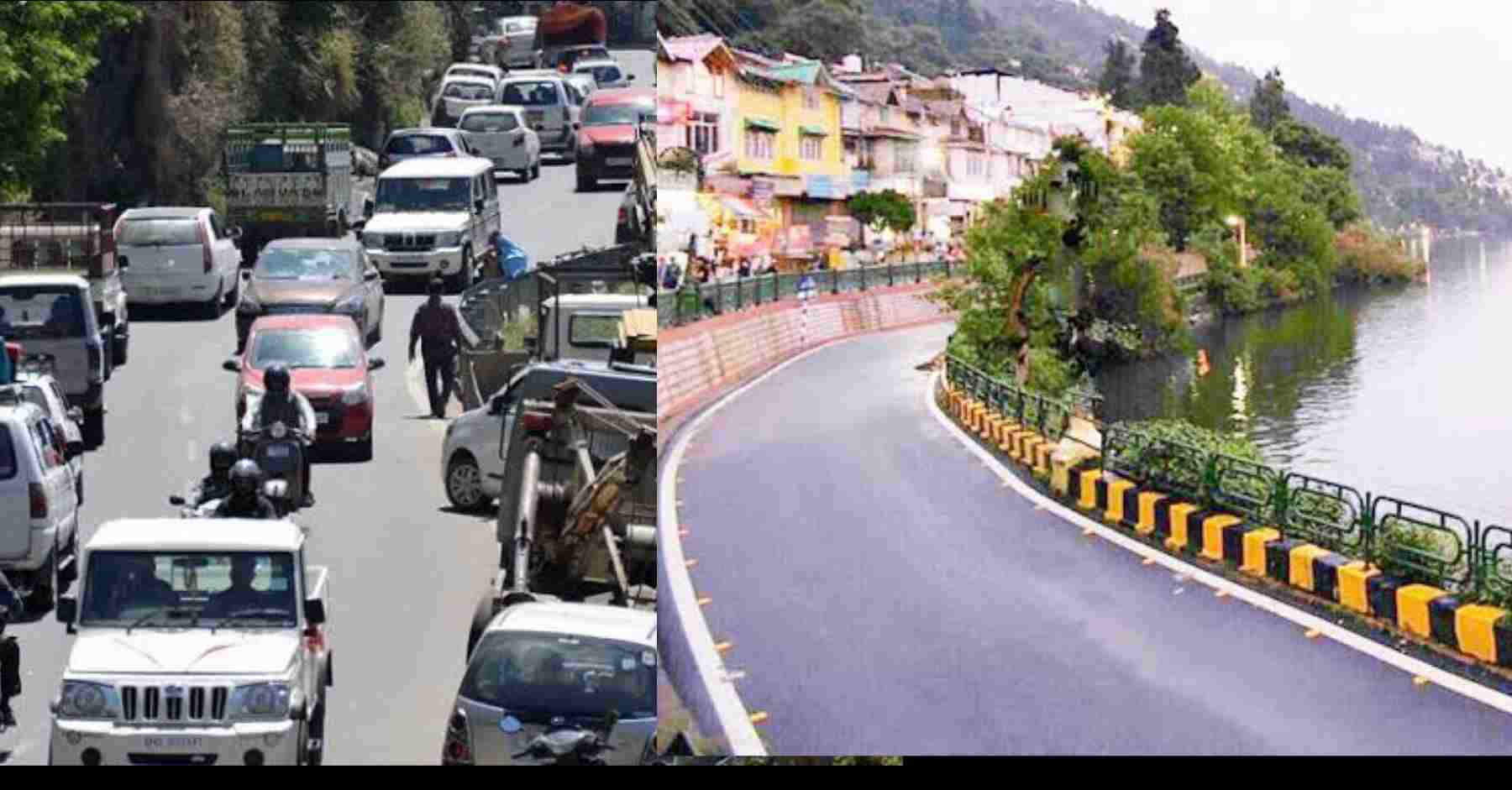 Uttarakhand news: Nainital Entry Tax increases by local government and for pass making
