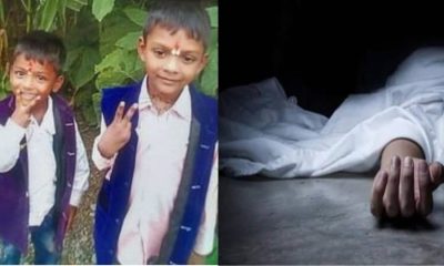 Dehradun: Weeds spread on Holi, woman saroja pal committed suicide case with two innocent children ansh & shiv. Dehradun suicide case