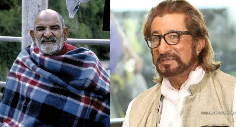 Shakti Kapoor recovers with the blessings of Baba Neem Karauli, will come soon to Kainchi Dham.