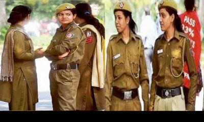 UTTARAKHAND news: Recruitment order of women homeguard bharti will be issued. Uttarakhand women homeguard Bharti