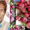 Uttarakhand latest news: Doctor advised to eat beetroot, Jogaram of Bageshwar made it self-employment. Bageshwar latest News