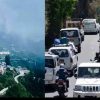 Uttarakhand news: There is a plan to visit Mussoorie Dehradun, so first see the new traffic route plan.