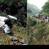 Uttarakhand news: Chamoli car Accident PWD employee Prem Singh Negi died on the spot badrinath highway Chamoli car accident