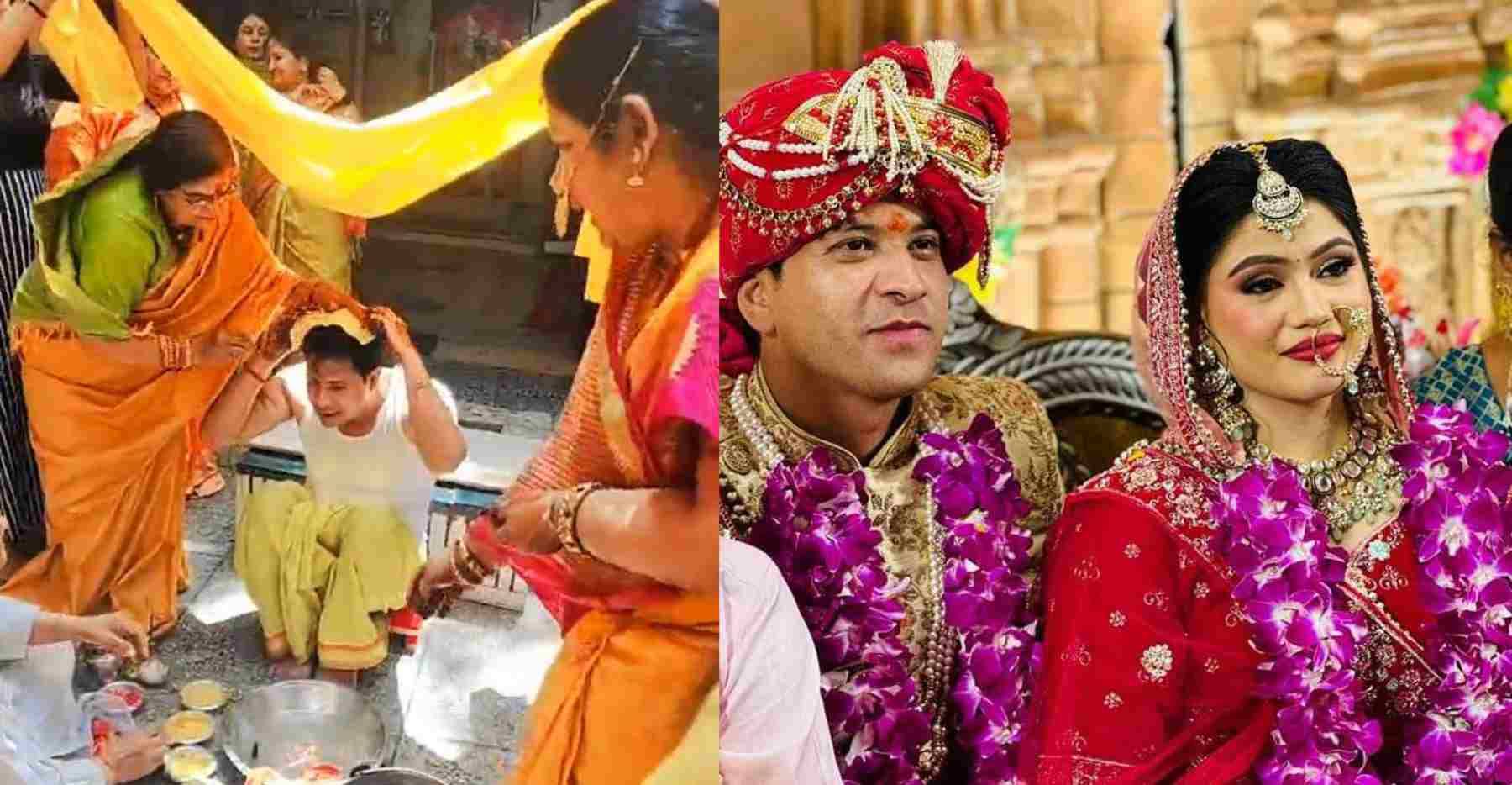Sanju Silodi Marriage uttarakhand