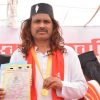 Uttarakhand news: Gold medalist Vikram Singh Rawat of Rishikesh clears UGC NET exam 10th time. Vikram Singh Rawat Rishikesh