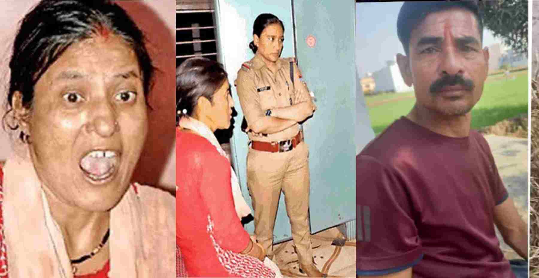 Uttarakhand news Big disclosure in the Haldwani laxman bhanwal murder case by his wife Geeta. Haldwani murder case