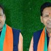 Uttarakhand breking news: cabinet minister Chandan Ramdas death in Bageshwar. Chandan Ramdas Death Uttarakhand