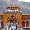 Uttarakhand news: door opening of Badrinath Dham 2023 with complete rituals at char dham.
