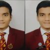 Uttarakhand news: Karan Rana of Gorpadav lalkuan nainital selected in NDA, studied from Sainik School Ghorakhal.