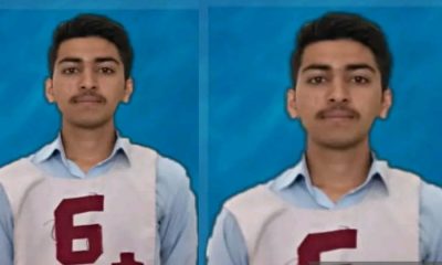 Uttarakhand news: Ujjwal Bhatt of Pithoragarh selection in CDS achieved 21st rank in India.