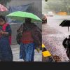 Uttarakhand weather live news today: yellow rain alert issued in these districts till May 9. Uttarakhand rain live today