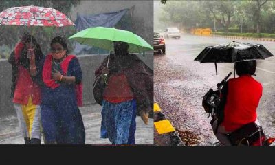 Uttarakhand weather live news today: yellow rain alert issued in these districts till May 9. Uttarakhand rain live today