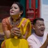 Uttarakhand: Singer Mamta Arya and Rakesh Kanwal new Kumaoni song he bhouji released. Mamta Arya Kumaoni Song