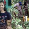 Uttarakhand news: the dead body of a 22-year-old girl babita was found in Champawat murder case. Champawat Babita murder case