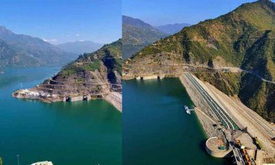 Uttarakhand news: History of Tehri Dam and some interesting facts situated in garhwal. Tehri Dam History devbhoomidarshan17.com