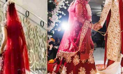Uttarakhand news: Married woman arrived as a bride in Haldwani marriage, revealed before seven rounds. Uttarakhand marriage news
