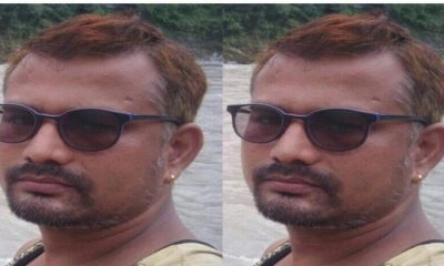 Uttarakhand latest news: young man Ganesh chand died suddenly in munakot Pithoragarh. Pithoragarh latest news