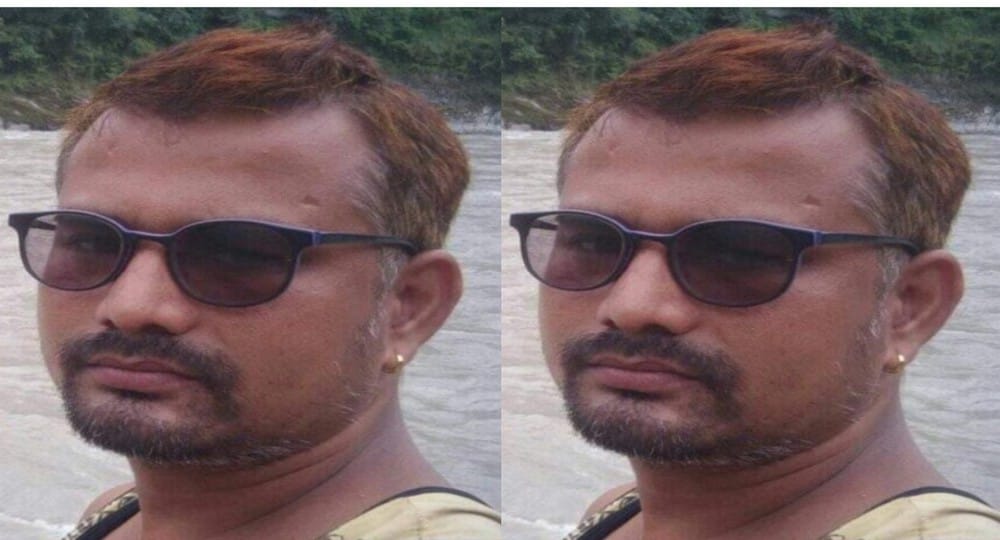 Uttarakhand latest news: young man Ganesh chand died suddenly in munakot Pithoragarh. Pithoragarh latest news