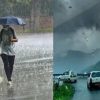 Uttarakhand: Weather will turn again, yellow alert issued for rain in these five districts today. Uttarakhand weather rain alert today.