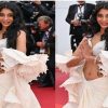 Uttarakhand news: actress Dolly Singh of nainital shines in Cannes Film Festival 2023 in France. Dolly Singh Cannes Festival 2023