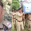 Uttarakhand: police jawan devkinandan joshi of haldwani died while on duty in chamoli. devkinandan joshi Uttarakhand police