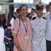 Uttarakhand news: Namrata pant of Jakhpant Pithoragarh became sub lieutenant in Indian Navy. Namrata pant Indian Navy
