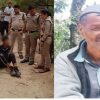 Uttarakhand news: murder a villager bahadur singh by crushing him a stone in Dharchula Pithoragarh. Dharchula Pithoragarh murder news
