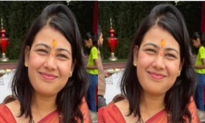 Uttarakhand News: Teacher Gitanjali Deupa of haldwani nainital commited suicide. Gitanjali Deupa suicide haldwani