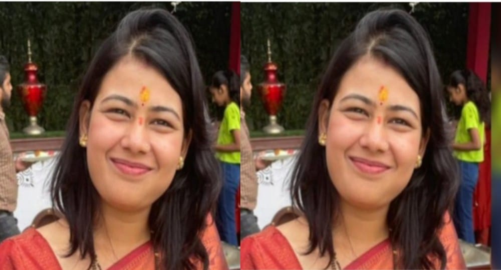 Uttarakhand News: Teacher Gitanjali Deupa of haldwani nainital commited suicide. Gitanjali Deupa suicide haldwani