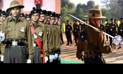 Uttarakhand news: Garhwal Rifles History Hindi