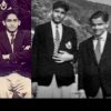 Some memorable stories of Amitabh Bachchan associated with school Sherwood College, Nainital. Amitabh bachchan nainital