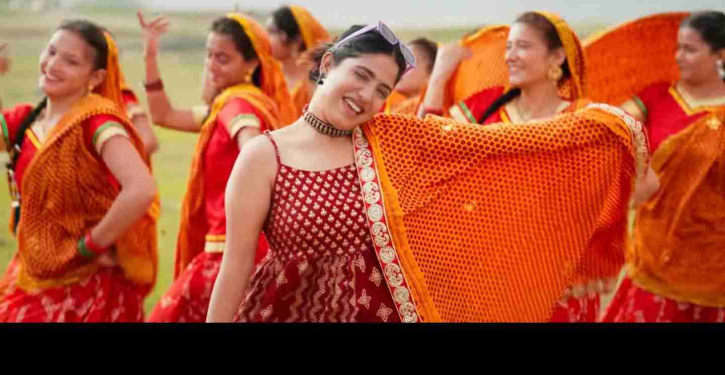 Uttarakhand: Young singer Priyanka Meher new garhwali song rangili pichhodi released. Priyanka Meher new song