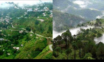 Which is the best time to visit Uttarakhand for tourism. best time to visit uttarakhand devbhoomidarshan17.com