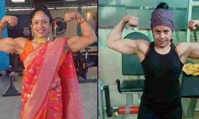 Uttarakhand news: Pratibha Thapliyal of pauri Garhwal will represent India in Asia Bodybuilding Championship