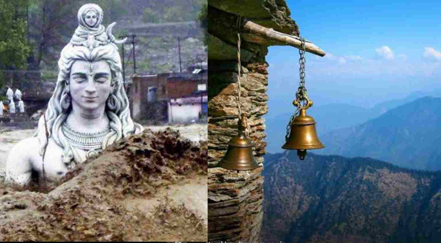 Why is Uttarakhand called Devbhoomi, know some special facts. why uttarakhand called devbhoomi