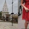 Uttarakhand news:Dress code implemented in two temple of Uttarakhand, shorts banned
