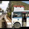 Uttarakhand news: driver will be fined 50 thousand & conductor making video in roadways bus. Uttarakhand roadways News Today