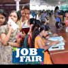 Dehradun job fair 2023