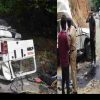Champawat max accident