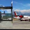 Uttarakhand News: Civilian aircraft will be able to fly from Pithoragarh Naini Saini Airport, got aerodrome license. Pithoragarh naini saini airport.