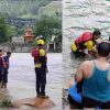 Uttarakhand: Bageshwar gomati news Suraj gusain and gabbar singh died by drowning